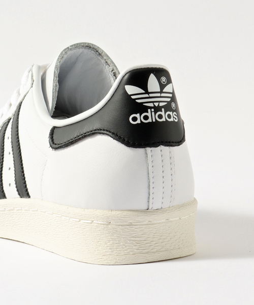 最新☆アディダスメンズオリジナル☆Superstar 82 Shoes adidas Originals（アディダスオリジナルス）の「SUPERSTAR 82