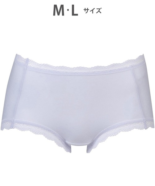 WACOAL（ワコール） ショーツ 「すそピタ」 ショーツ : ZOZOTOWN Yahoo