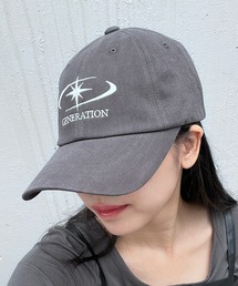 キャップ 帽子 GENERATION CAP レディース メンズ｜ZOZOTOWN Yahoo!店