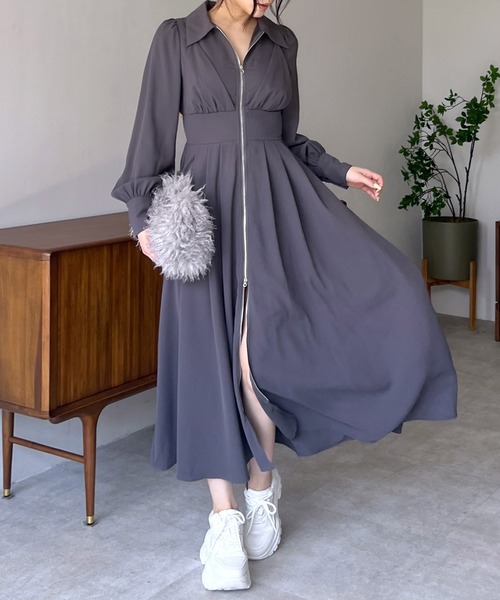 MAMC ワンピース シャツ セット 01_001.jpg