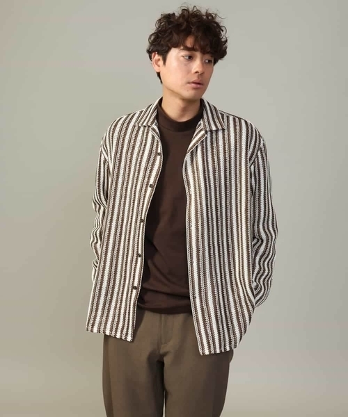 とシャツ 大きいサイズと大きい服のメンズ通販【ビッグエムワン】【max8