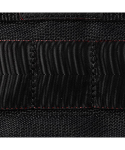 ショルダーバッグ 「BRIEFING／ブリーフィング」MAG SHOULDER（ Sサイズ） メンズ レディースの画像