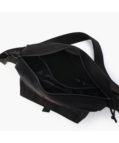 ショルダーバッグ 「BRIEFING／ブリーフィング」MAG SHOULDER（ Sサイズ） メンズ レディースの画像