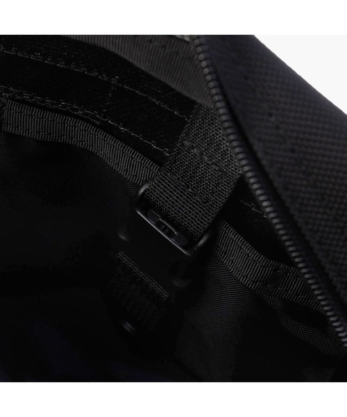 ショルダーバッグ 「BRIEFING／ブリーフィング」MAG SHOULDER（ Sサイズ） メンズ レディースの画像