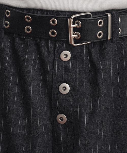 【WISH FOR EVER】　 激レア　スラックスパンツ WISH FOR EVER スラックス 2WAY DOUBLE KNEE SLACKS/2way