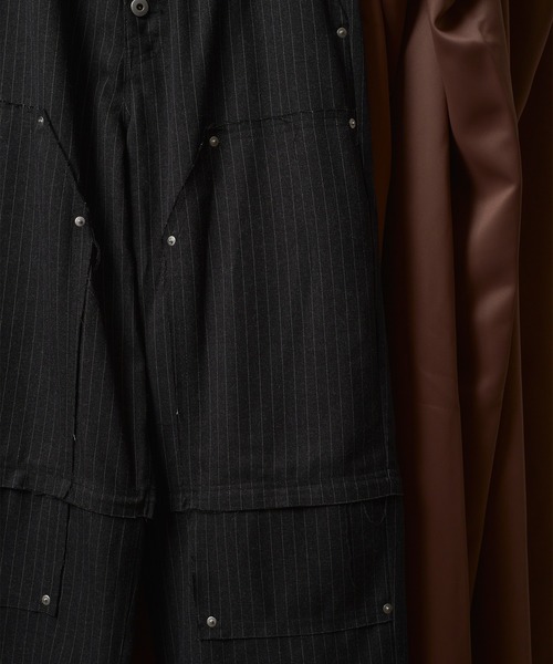 WISH FOR EVER（ウィッシュフォーエバー） スラックス 2WAY DOUBLE