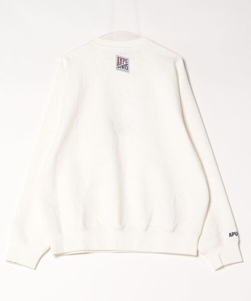 AAPE BY A BATHING APE（エーエイプバイアベイシングエイプ