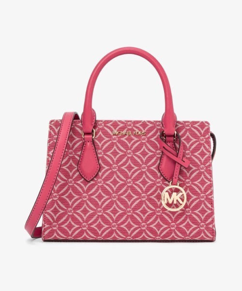 MICHAEL KORS かごバッグ ほぼ新品 Michael Kors(マイケルコース) かごバッグ(レディース) - 海外