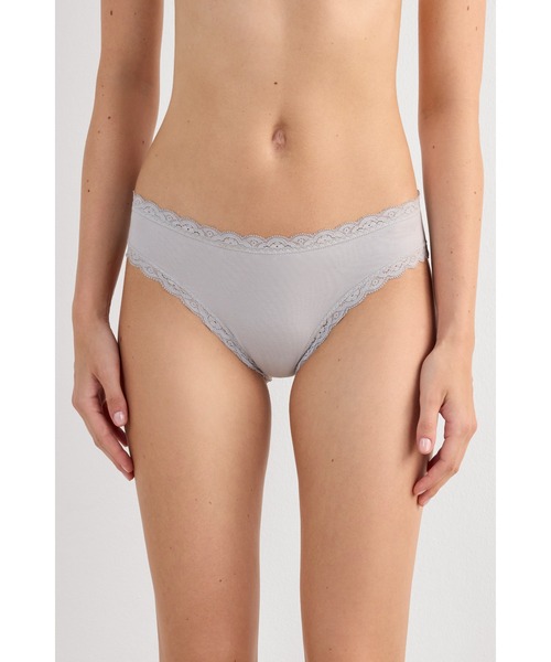 Intimissimi（インティミッシミ） ショーツ コットン＆レース ショーツ