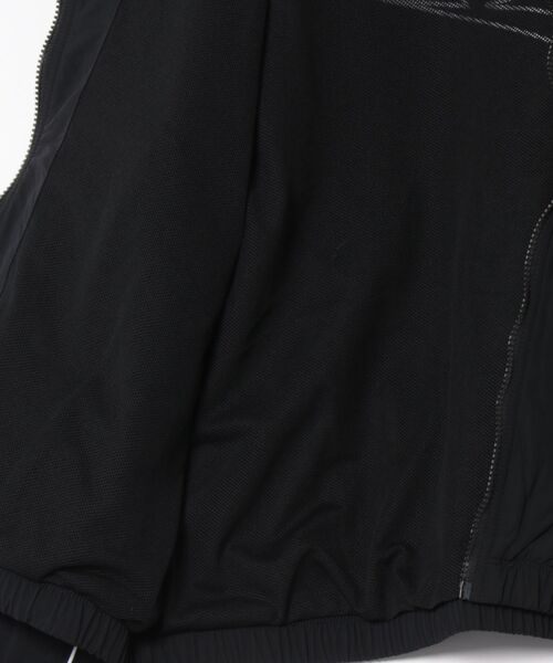 NIKE ナイロンジャケット NIKE/ナイキ フルジップ HJ2013-010