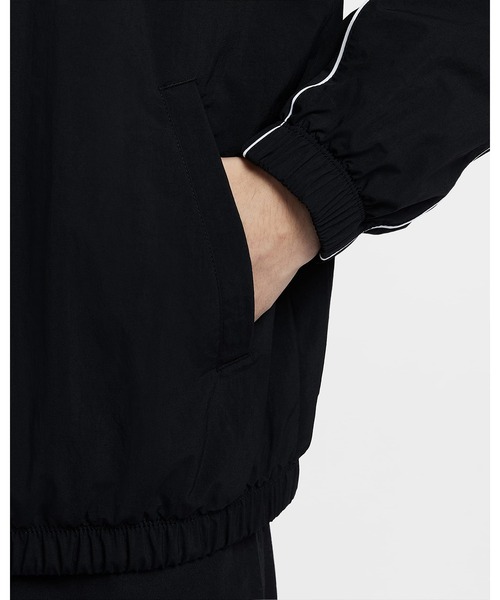 NIKE（ナイキ） ナイロンジャケット ナイロンジャケット フルジップ