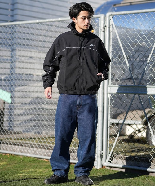 NIKE（ナイキ） ナイロンジャケット ナイロンジャケット フルジップ