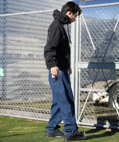 NIKE（ナイキ） ナイロンジャケット ナイロンジャケット フルジップ