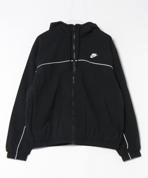 NIKE（ナイキ） ナイロンジャケット ナイロンジャケット フルジップ