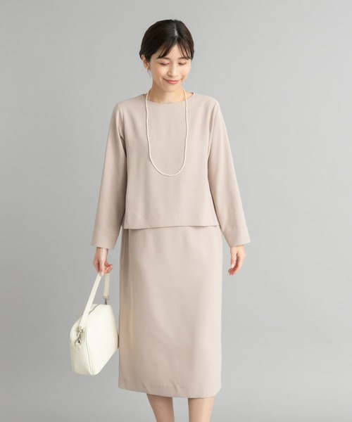 URBAN RESEARCH DOORS（アーバンリサーチドアーズ） ワンピース