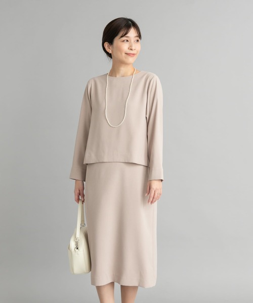 URBAN RESEARCH DOORS（アーバンリサーチドアーズ） ワンピース