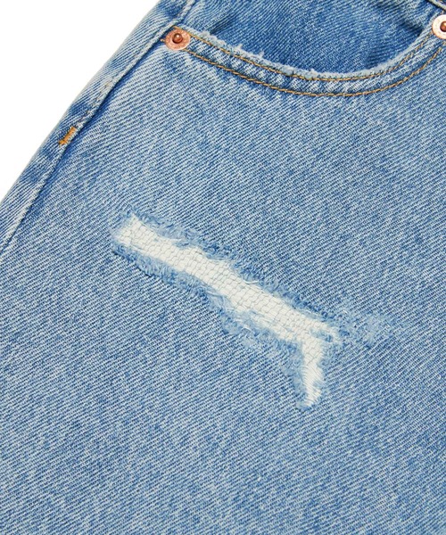 MM6 パンツ Maison Margiela(エムエムシックス メゾン マルジェラ)Kids