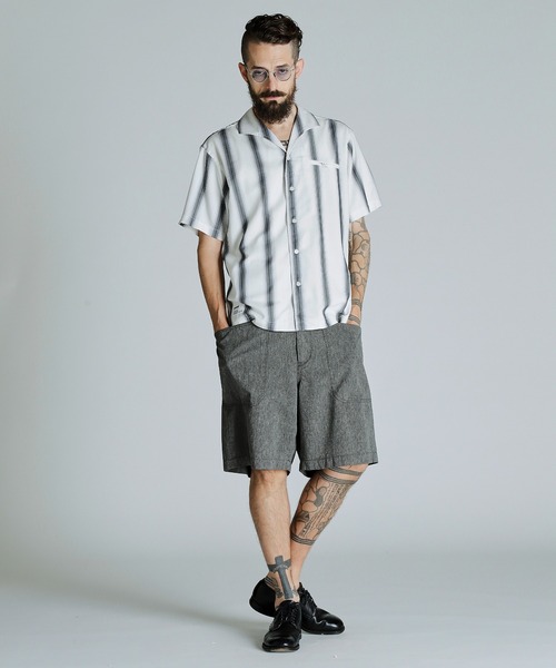 Schott N.Y.C（ショット） パンツ Schott/ショット/COTTON COVERT