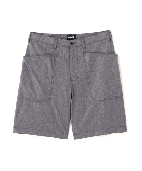 Schott N.Y.C（ショット） パンツ Schott/ショット/COTTON COVERT