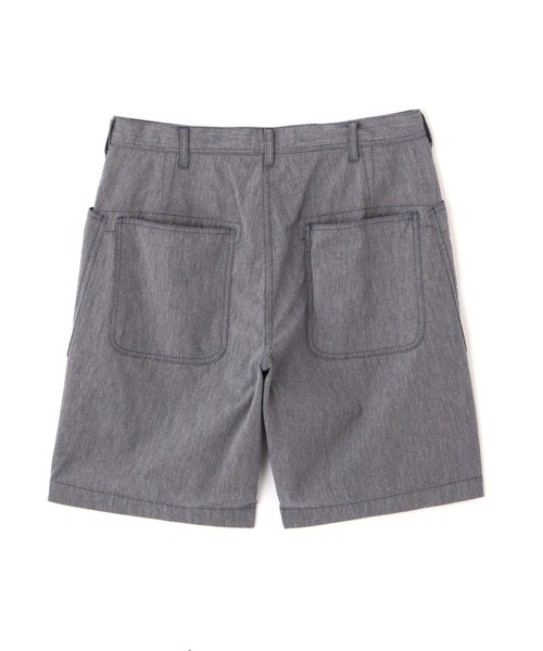 Schott N.Y.C（ショット） パンツ Schott/ショット/COTTON COVERT