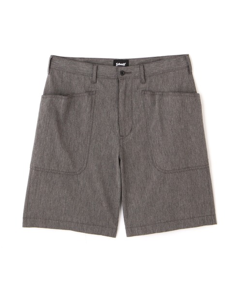 Schott N.Y.C（ショット） パンツ Schott/ショット/COTTON COVERT