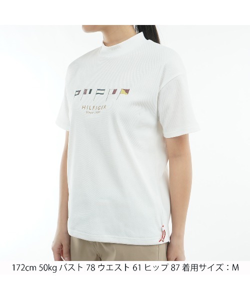 TOMMY HILFIGER GOLF（トミー ヒルフィガー ゴルフ） マルチフラッグ
