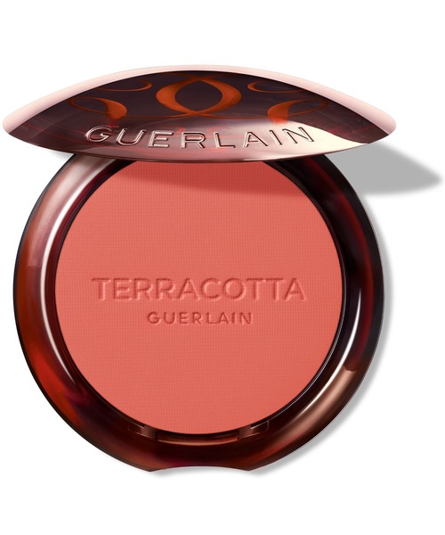 ゲランの練りチーク ゲランの練りチーク GUERLAIN（ゲラン） チーク テラコッタ ブラッシュ