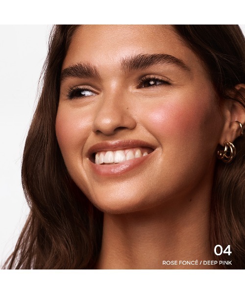 ゲランの練りチーク GUERLAIN（ゲラン） チーク テラコッタ ブラッシュ