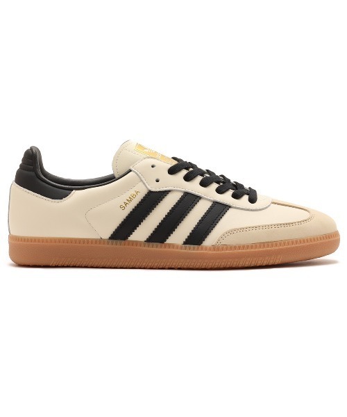 未使用★adidas Samba OG W /売り切り価格 adidas スニーカー SAMBA OG W / アディダス サンバ オージー