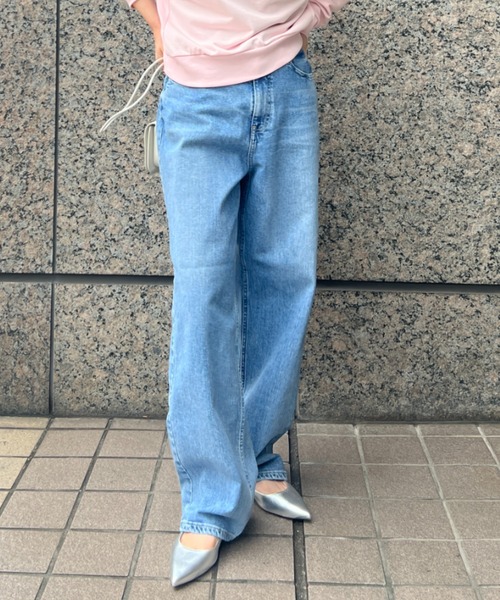 RED CARD TOKYO（レッドカード トーキョー） ジーンズ デニム デニム