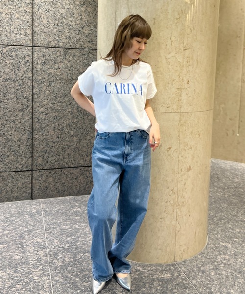 美品 24 レッドカード ダコタ ルーズ ストレート デニム ワイド 楽天市場】RED CARD（レッドカード） Dakota ルーズストレート ダコタ