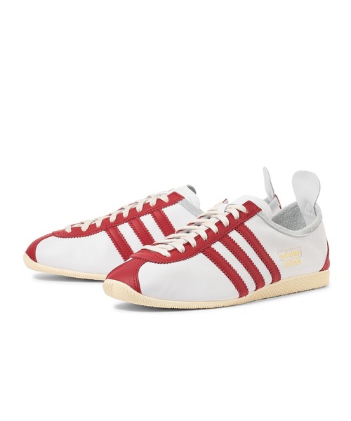 adidas（アディダス） スニーカー JAPAN IH3659 メンズ レディース