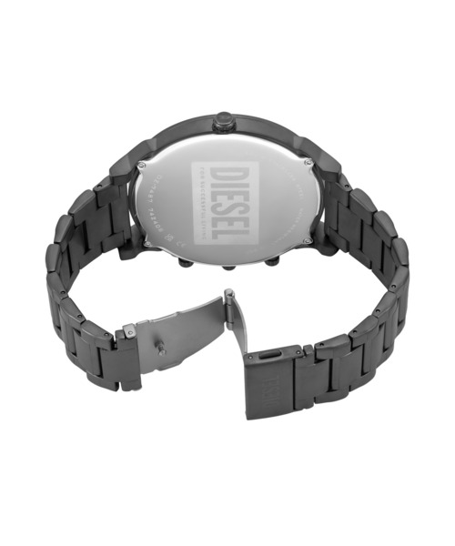 DIESEL（ディーゼル） 腕時計 腕時計 メンズ アナログ ステンレス