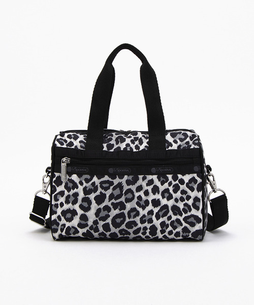 LeSportsac ショルダーバッグ バッグ EVERYDAY SM SATCHEL