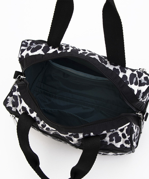 LeSportsac ショルダーバッグ バッグ EVERYDAY SM SATCHEL