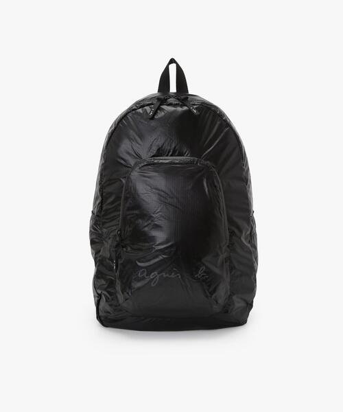 アニエスベー リュック（リュックサック、デイパック）｜バッグ