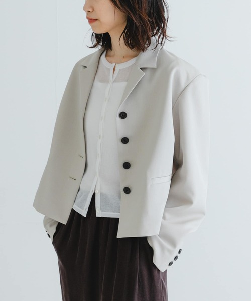 URBAN RESEARCH（アーバンリサーチ） コート アウター new basic