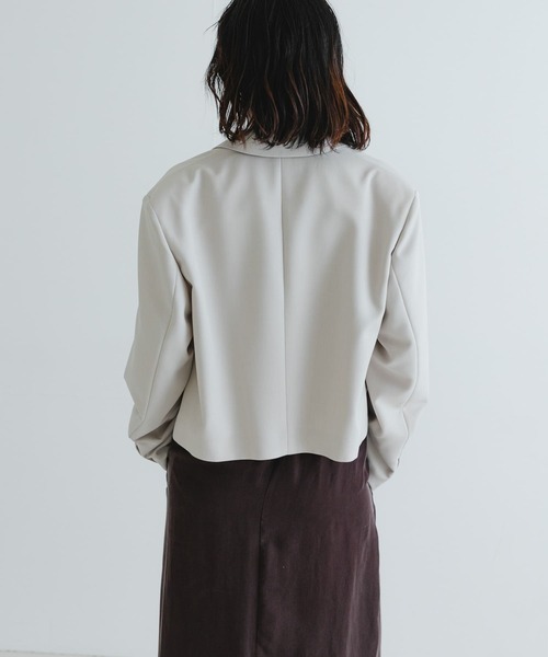 URBAN RESEARCH（アーバンリサーチ） コート アウター new basic