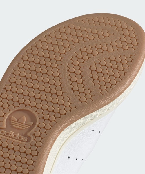 08580 アディダス　スタンスミス　ブラウン 26.0㎝ 楽天市場】アディダス スタンスミス adidas STAN SMITH ブラウン