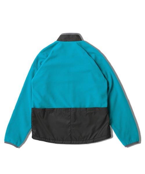 「narifuri」 ブルゾン X-LARGE ターコイズブルー メンズ_画像3