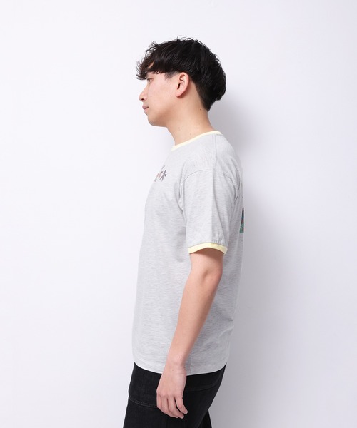 tシャツ 半袖 “HORSE” Midori Nakajima 半袖T レディース メンズ