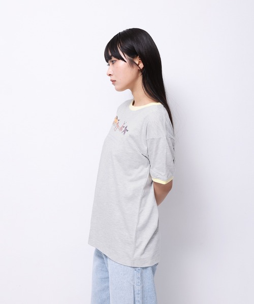 tシャツ 半袖 “HORSE” Midori Nakajima 半袖T レディース メンズ