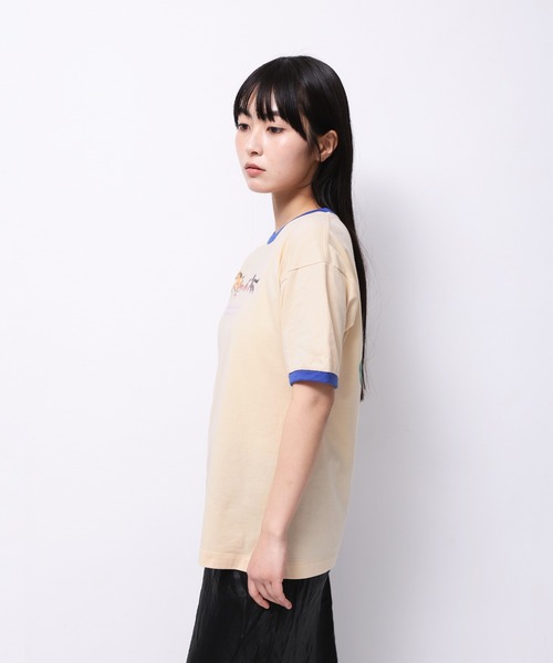 tシャツ “HORSE” Midori Nakajima 半袖T レディース メンズ : ZOZOTOWN