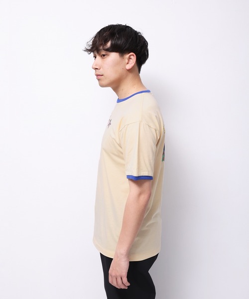 tシャツ “HORSE” Midori Nakajima 半袖T レディース メンズ : ZOZOTOWN
