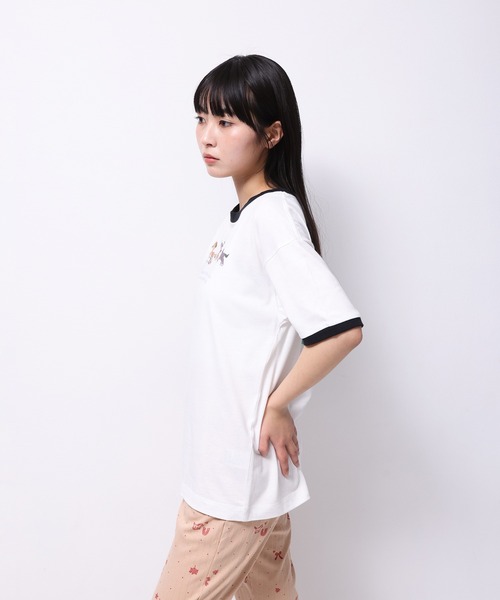 tシャツ “HORSE” Midori Nakajima 半袖T レディース メンズ : ZOZOTOWN