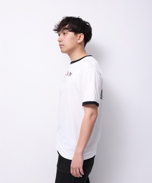 tシャツ “HORSE” Midori Nakajima 半袖T レディース メンズ : ZOZOTOWN
