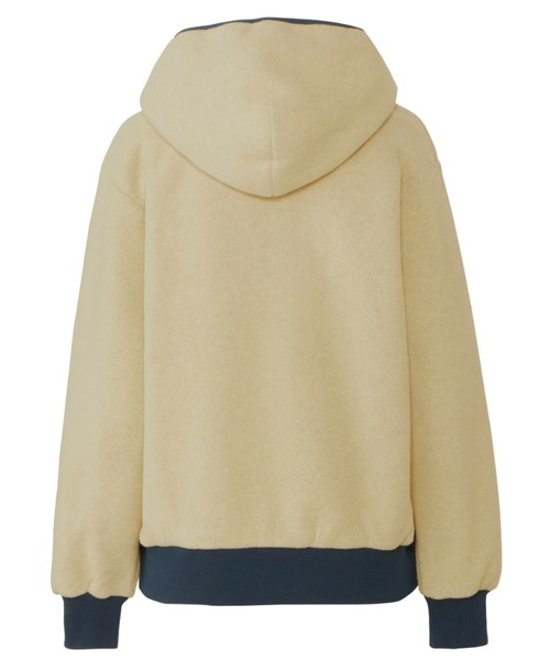 THE NORTH FACE（ザ ノースフェイス） ブルゾン L ベージュ レディース