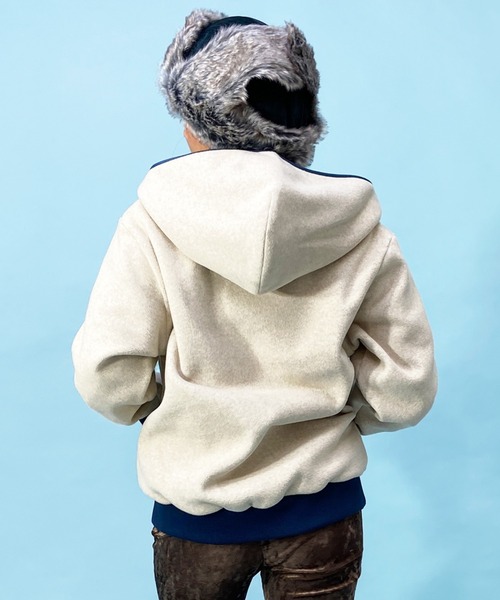 THE NORTH FACE（ザ ノースフェイス） ブルゾン L ベージュ レディース