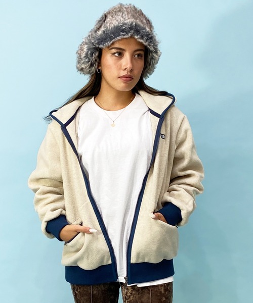 THE NORTH FACE（ザ ノースフェイス） ブルゾン L ベージュ レディース