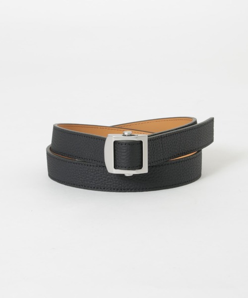 ITTI（イッチ） ベルト ITTI HERRIE HOLELESS BELT メンズ : ZOZOTOWN